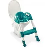 Image de Thermobaby Reducteur De Wc Kiddyloo - Vert Emeraude
