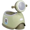 Image de Pot Ludique Scooter Vert Olive
