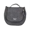 Image de Trousse De Toilette Thermobaby - Sans Accessoires - Gris ChinÃ©
