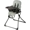 Image de Chaise Haute - Thermobaby - Handy - Confortable Et Pliable