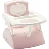 Image de Thermobaby Rehausseur De Chaise - Rose Poudre
