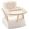 Image de Thermobaby Rehausseur De Chaise - Marron Glace