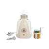 Image de Thermobaby Chauffe Biberon 2004 Bi-Voltage - Marron GlacÃ©