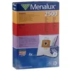 Image de Menalux 2500 Duraflow 4 Sacs D'aspirateur (Import Allemagne)