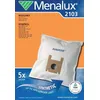 Image de Menalux 2103 Duraflow 5 Sacs D'aspirateur (Import Allemagne)