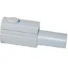 Image de Nordic Quality 351146 Accessoire et fourniture pour aspirateur Adaptateur Universel