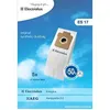 Image de Sac aspirateur Electrolux ES17 Energica