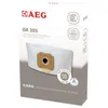 Image de Sacs Aspirateur Gr28s Duraflow Vampyr5000/Ce200 Aeg
