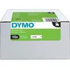 Image de Dymo 2093098 - Noir sur blanc - Ruban