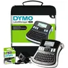 Image de Dymo LabelManager 210D+ QWERTY Kitcase - Étiqueteuse