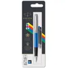 Image de Parker Stylo Plume Jotter Original Bleu C.T.