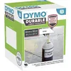 Image de Dymo 2112287 - (159 mm x 104 mm) - Noir sur blanc - Étiquette