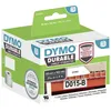 Image de Dymo Durable 2112290 Étiquette Noir sur blanc