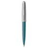 Image de Parker 51 Noir Stylo Ã Bille RÃ©tractable Par Rotation Moyen