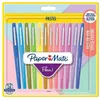 Image de Stylo Feutre Flair Pastell, Blister De 12