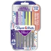 Image de Feutre Flair Métallique 0,7 mm 6 pcs