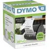 Image de Dymo 2166659 - Noir sur blanc - Étiquette