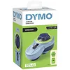 Image de Dymo Junior Imprimante D'etiquettes 3d  Marqueuse Ergonomique Avec Un SystÃ¨me Simple De " Tourner Et Cliquer "  Pour La Maison Et Le Bricolage