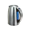 Image de Cuisinart CPK17E - Bouilloire - 1.7 litres - 2.3 kWatt - inox poli
