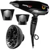 Image de Babyliss pro Sèche-cheveux ionique professionnel Pro Rapido 2200 W BAB7000IE