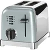 Image de Grille-pain Cuisinart CPT160GE Toaster 2 tranches Pistache