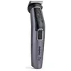 Image de Rasoirs & lames Babyliss  Tondeuse À Barbe 10 En 1 En Carbone Et Titane Mt727e, 1 Unité P30662073