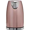 Image de Cuisinart Style CPK17PIE - Bouilloire - 1.7 litres - 3 kWatt - vieux rose