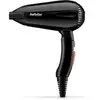 Image de BaByliss Sèche-cheveux de voyage Travel Dry 2000 5344E