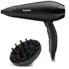 Image de BaByliss Sèche-cheveux D563DE 1 pièce