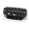 Image de RS035E - Bigoudis Thermo-Ceramic Rollers NOIR en occasion ou reconditionné