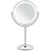 Image de Accessoires visages Babyliss  9436e Led Make-up Mirror Espejo De Dos Caras P20758217
