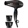 Image de BaByliss PRO QG vénitien Ionic Ultra-Sèche-linge long pour cheveux noirs