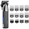 Image de BaByliss Tondeuse à cheveux E996E pour hommes 1 pièce