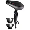 Image de BaByliss PRO Sèche-cheveux Levante 2100W Sèche-cheveux ionique Noir