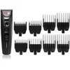 Image de Babyliss pro X3 Clipper Noir FXX3CBE - Tondeuse à cheveux