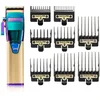 Image de BaByliss PRO FX8700IE Tondeuse cheveux et barbe caméléon 1 pièce