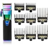 Image de BaByliss PRO 4Artists Boost+ FX8700IBPE tondeuse cheveux et barbe 1 pièce