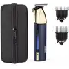Image de Tondeuse à barbe Babyliss T992E
