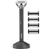 Image de - OT996E - Tondeuse barbe X-Blade Super-X Metal en occasion ou reconditionné