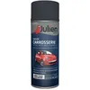 Image de Peinture carrosserie Vehidecor gris acier mÃ©tallisÃ© 400 ml