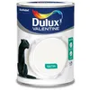 Image de Peinture Dulux Valentine CrÃ¨me de Couleur blanc 1,25L