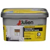 Image de Sous-Couche Cuisine & Salle de Bains JULIEN Blanc Mat 2,5 L
