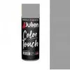Image de AÃ©rosol peinture gris titanium satin JULIEN tous supports