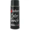 Image de Peinture aÃ©rosol Julien Color Touch brillant - Gris anthracite - 400 ml