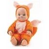 Image de Smoby Minikiss Poupon Renard
