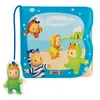 Image de Smoby Cotoons Livre De Bain Magique