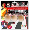 Image de BABYFOOT BALLES LIEGE 35MM X 3 EN BLISTER