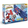 Image de Smoby Spidey Flextreme Set Decouverte