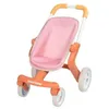 Image de SMOBY - Baby Nurse - Poussette Pop - dÃ¨s 18 mois