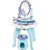 Image de Coiffeuse 2 En 1 Disney La Reine des Neiges Licence Frozen